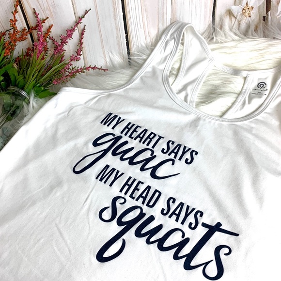 🆕 Champion C9 Workout Top - Picture 3 of 3